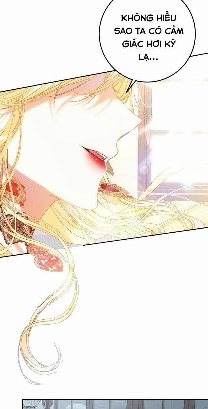 Kẻ Phản Diện Là Một Con Rối 27 trang 36