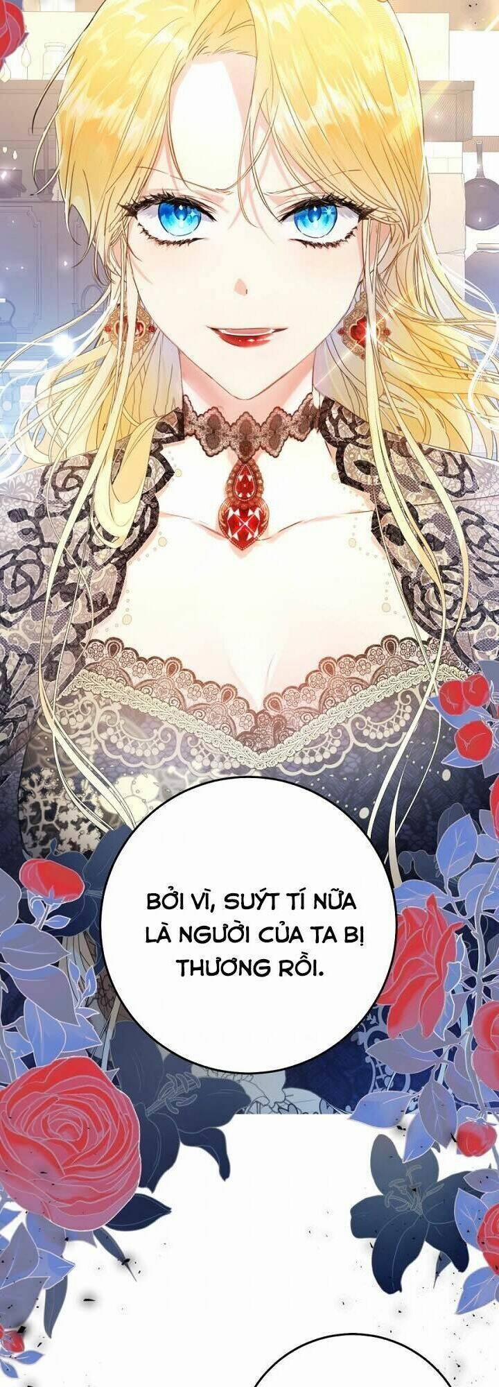 Kẻ Phản Diện Là Một Con Rối 27 trang 39