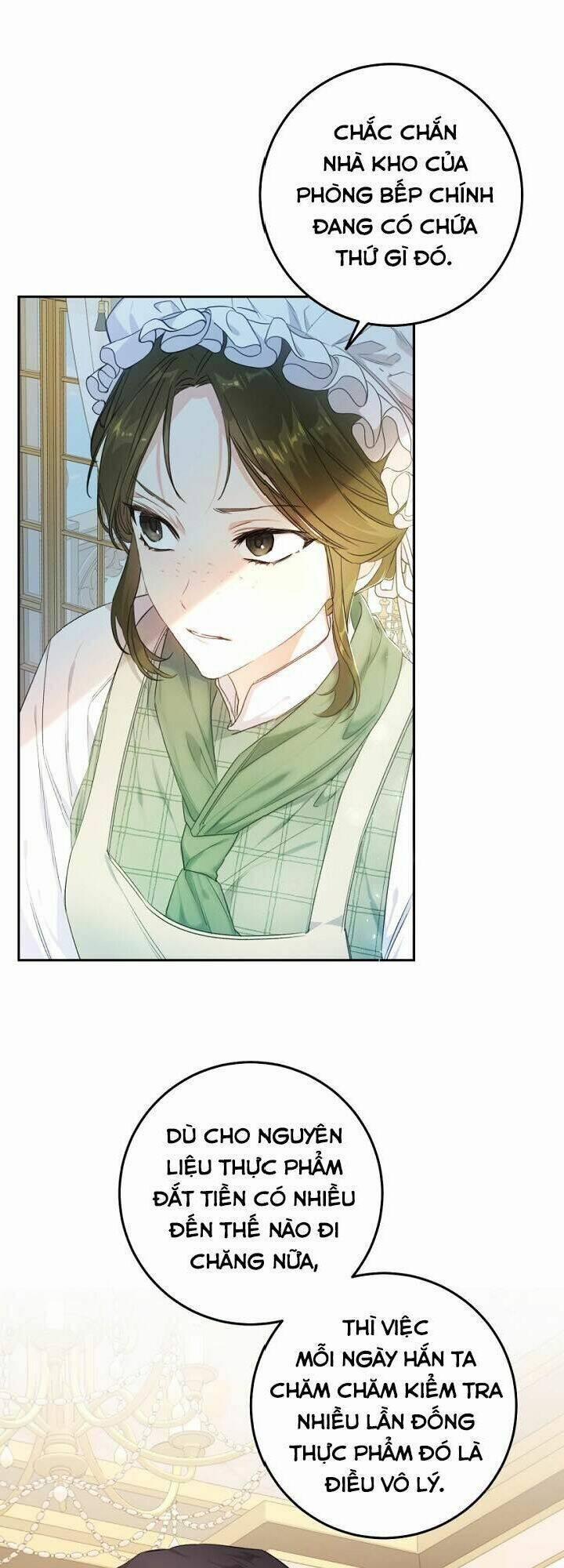 Kẻ Phản Diện Là Một Con Rối 27 trang 4