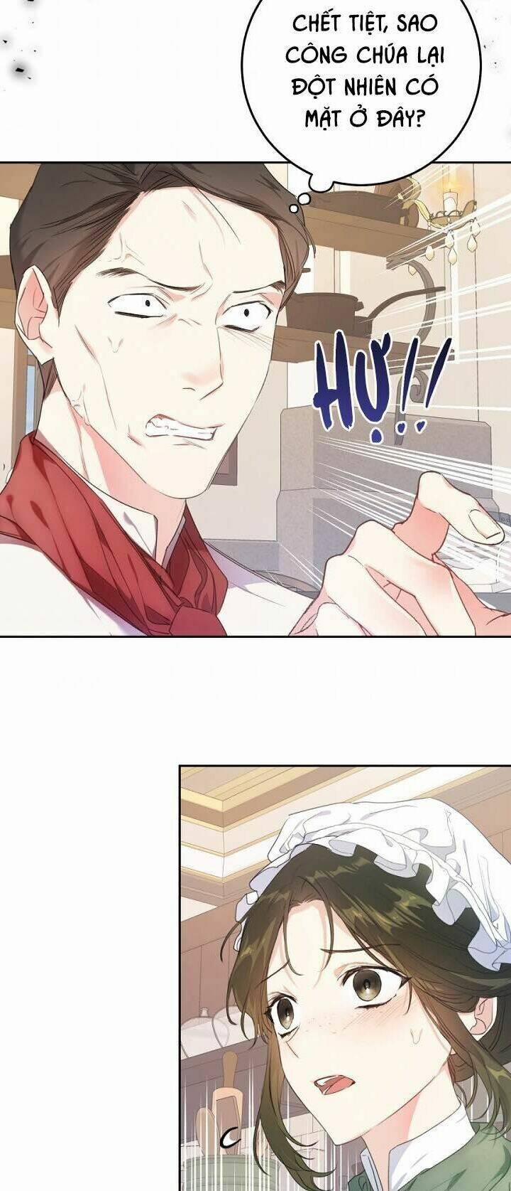 Kẻ Phản Diện Là Một Con Rối 27 trang 40