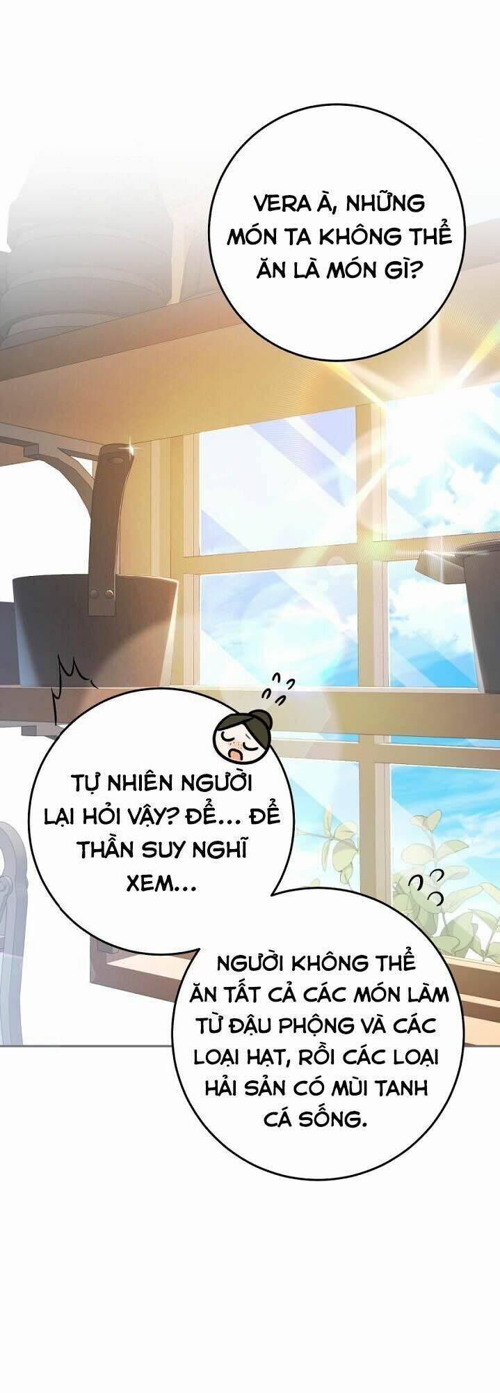 Kẻ Phản Diện Là Một Con Rối 27 trang 42