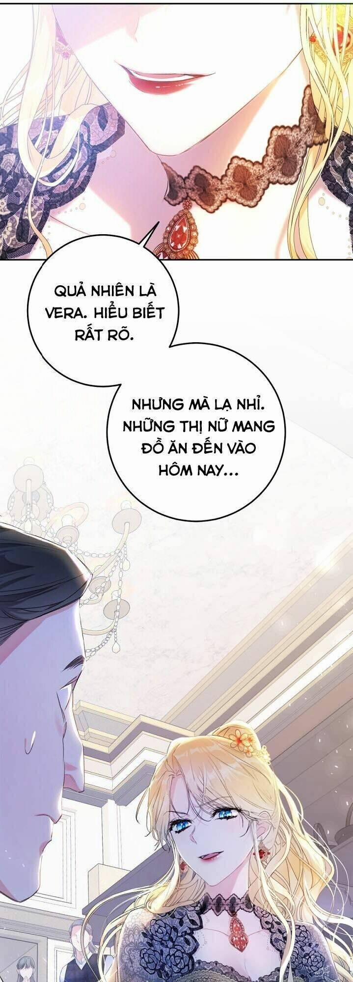 Kẻ Phản Diện Là Một Con Rối 27 trang 43