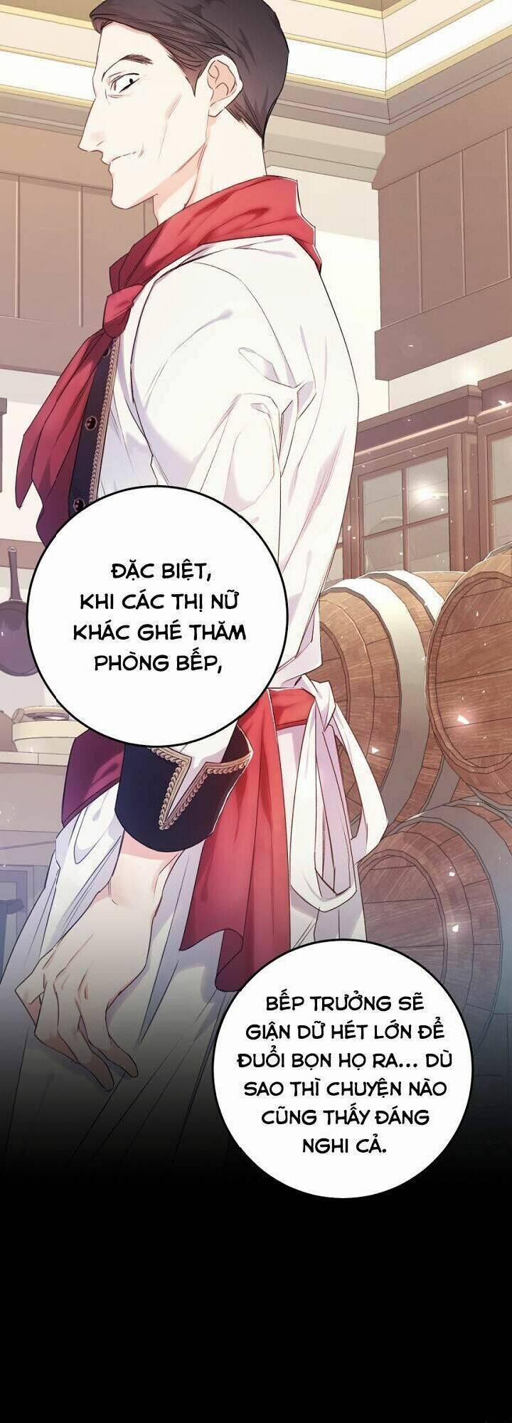 Kẻ Phản Diện Là Một Con Rối 27 trang 5