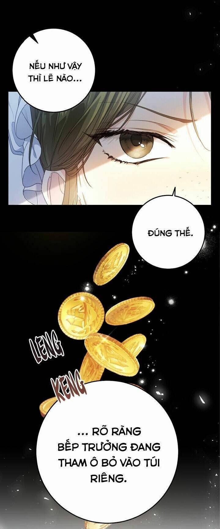 Kẻ Phản Diện Là Một Con Rối 27 trang 6