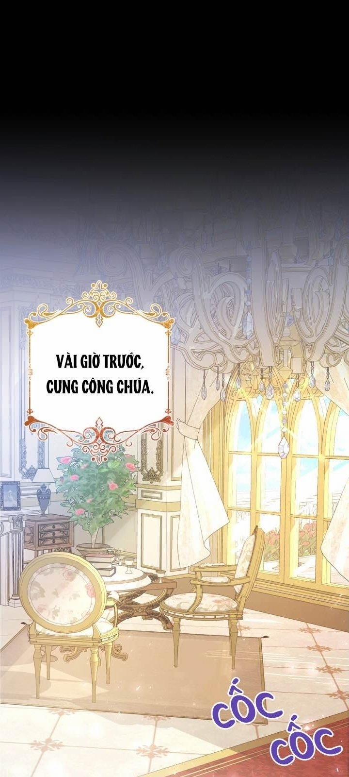 Kẻ Phản Diện Là Một Con Rối 28 trang 0