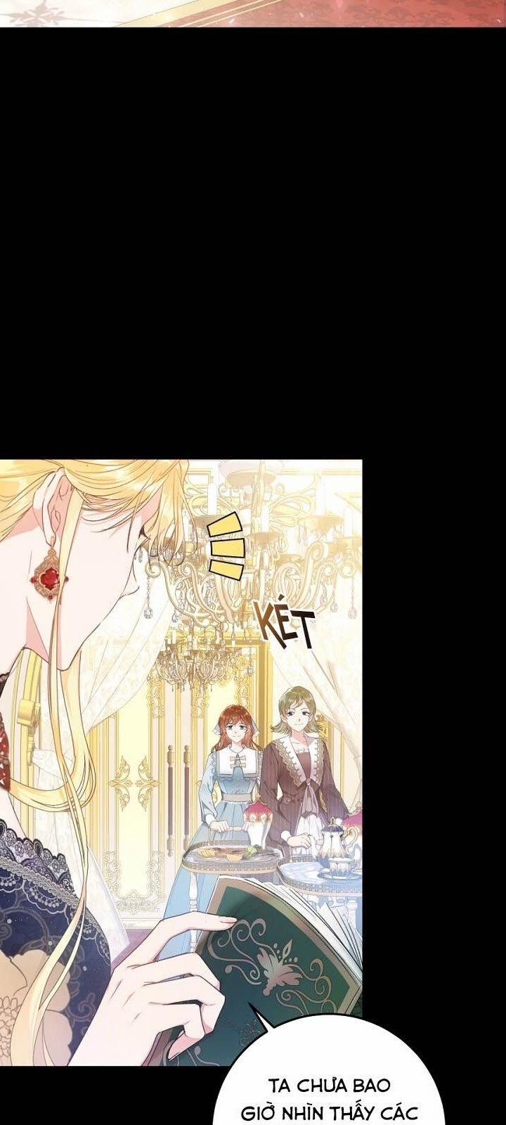 Kẻ Phản Diện Là Một Con Rối 28 trang 1