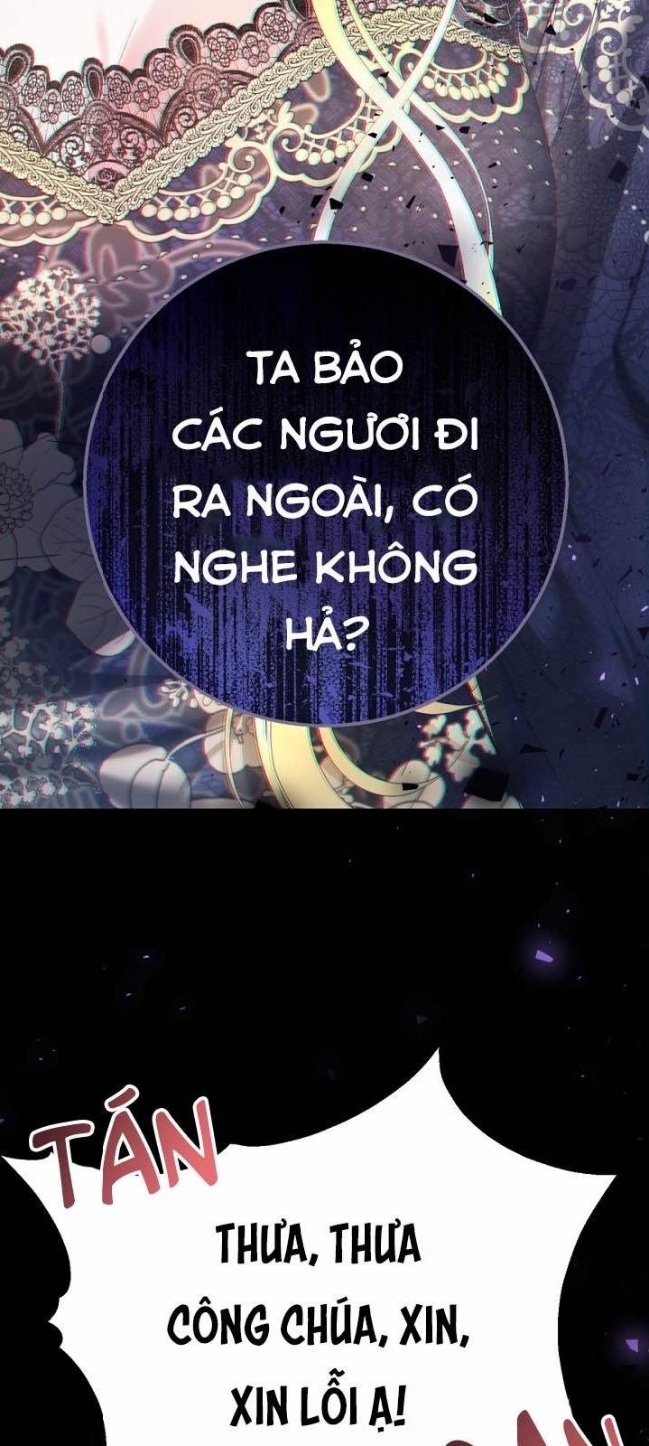 Kẻ Phản Diện Là Một Con Rối 28 trang 10