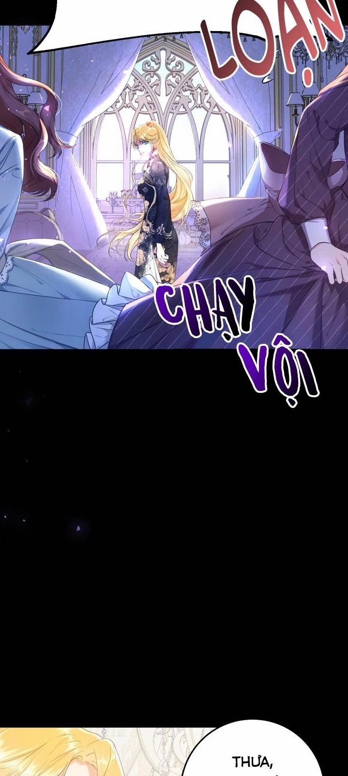 Kẻ Phản Diện Là Một Con Rối 28 trang 11