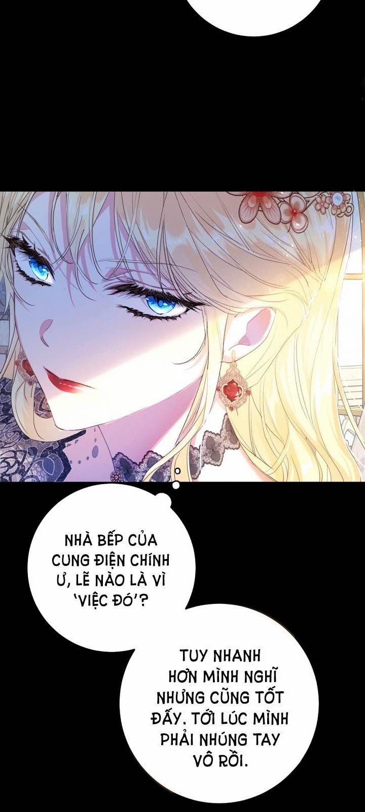 Kẻ Phản Diện Là Một Con Rối 28 trang 13