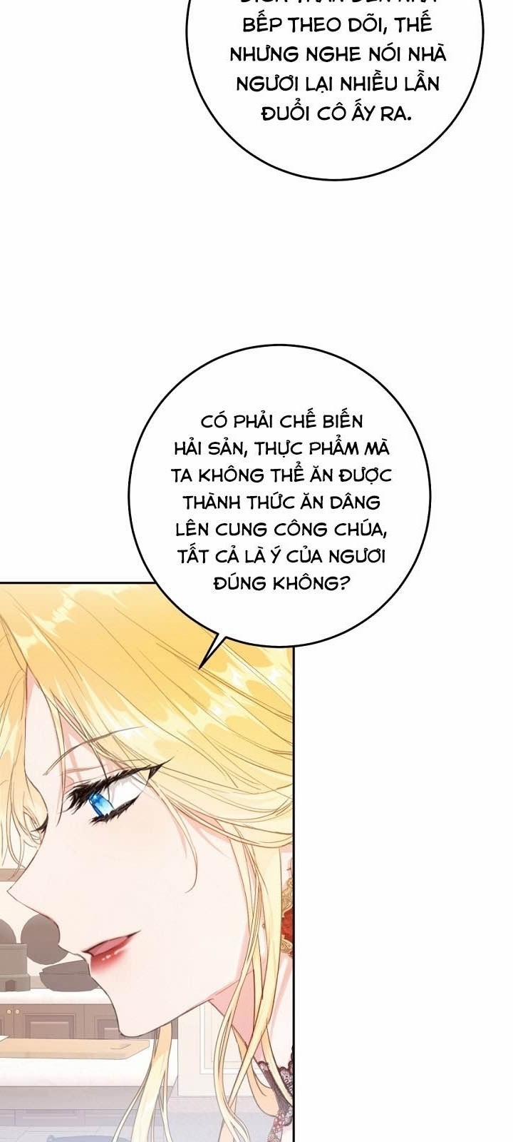 Kẻ Phản Diện Là Một Con Rối 28 trang 17