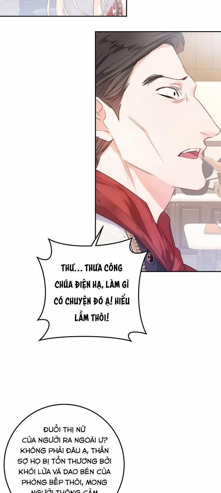 Kẻ Phản Diện Là Một Con Rối 28 trang 18