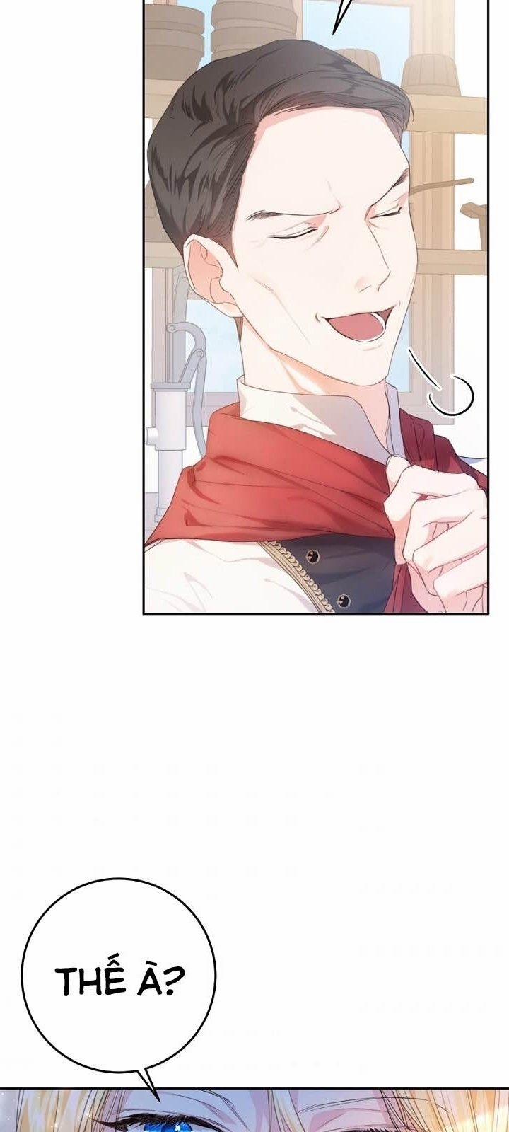 Kẻ Phản Diện Là Một Con Rối 28 trang 23