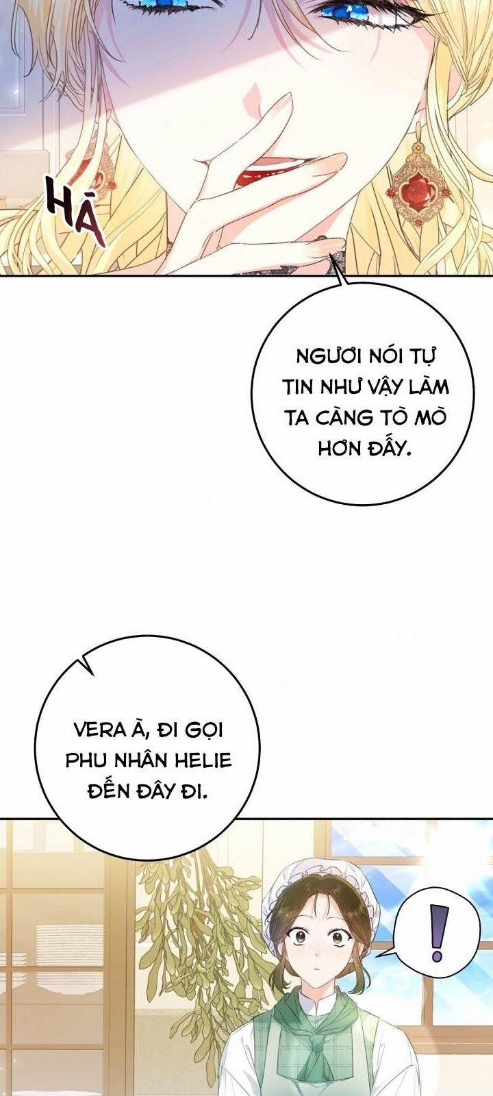 Kẻ Phản Diện Là Một Con Rối 28 trang 24