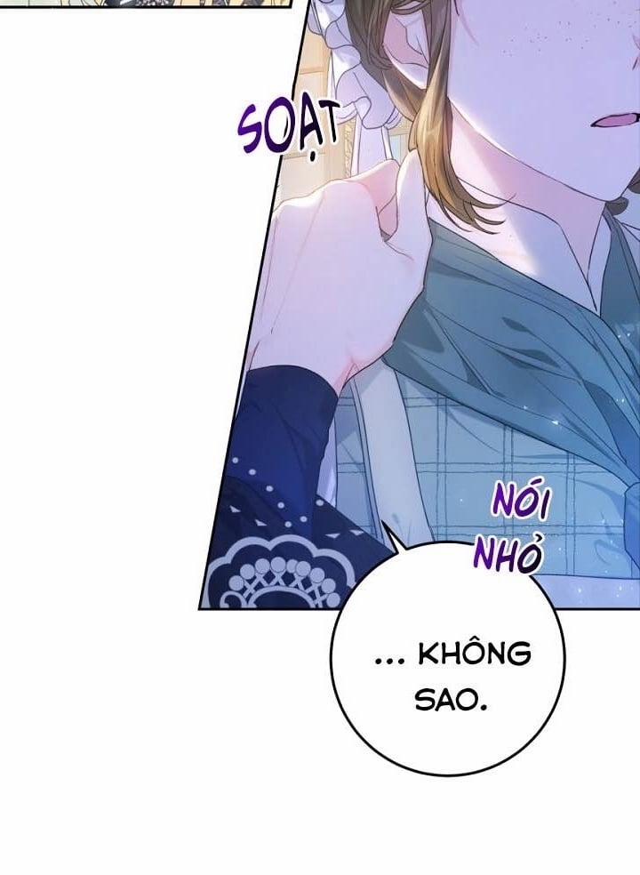 Kẻ Phản Diện Là Một Con Rối 28 trang 26