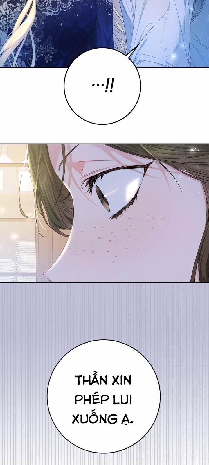 Kẻ Phản Diện Là Một Con Rối 28 trang 28