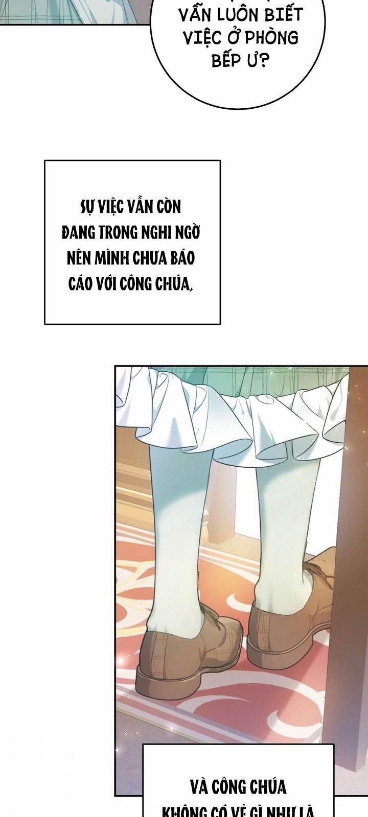 Kẻ Phản Diện Là Một Con Rối 28 trang 30