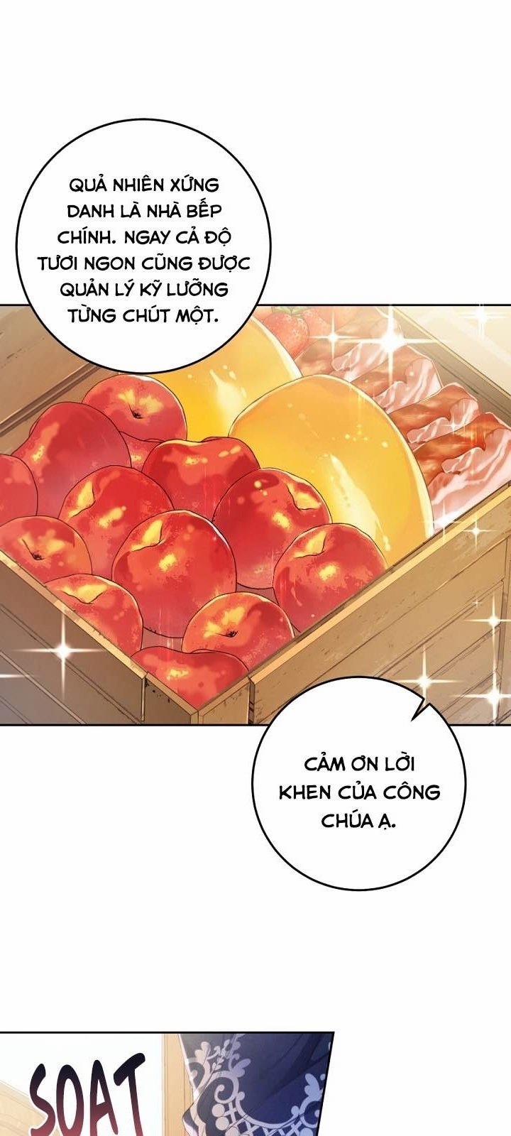 Kẻ Phản Diện Là Một Con Rối 28 trang 38