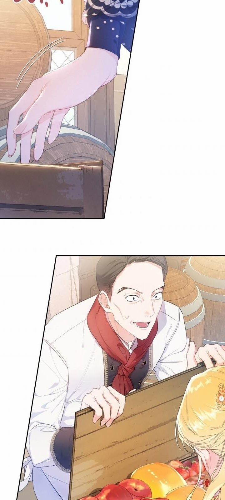 Kẻ Phản Diện Là Một Con Rối 28 trang 39