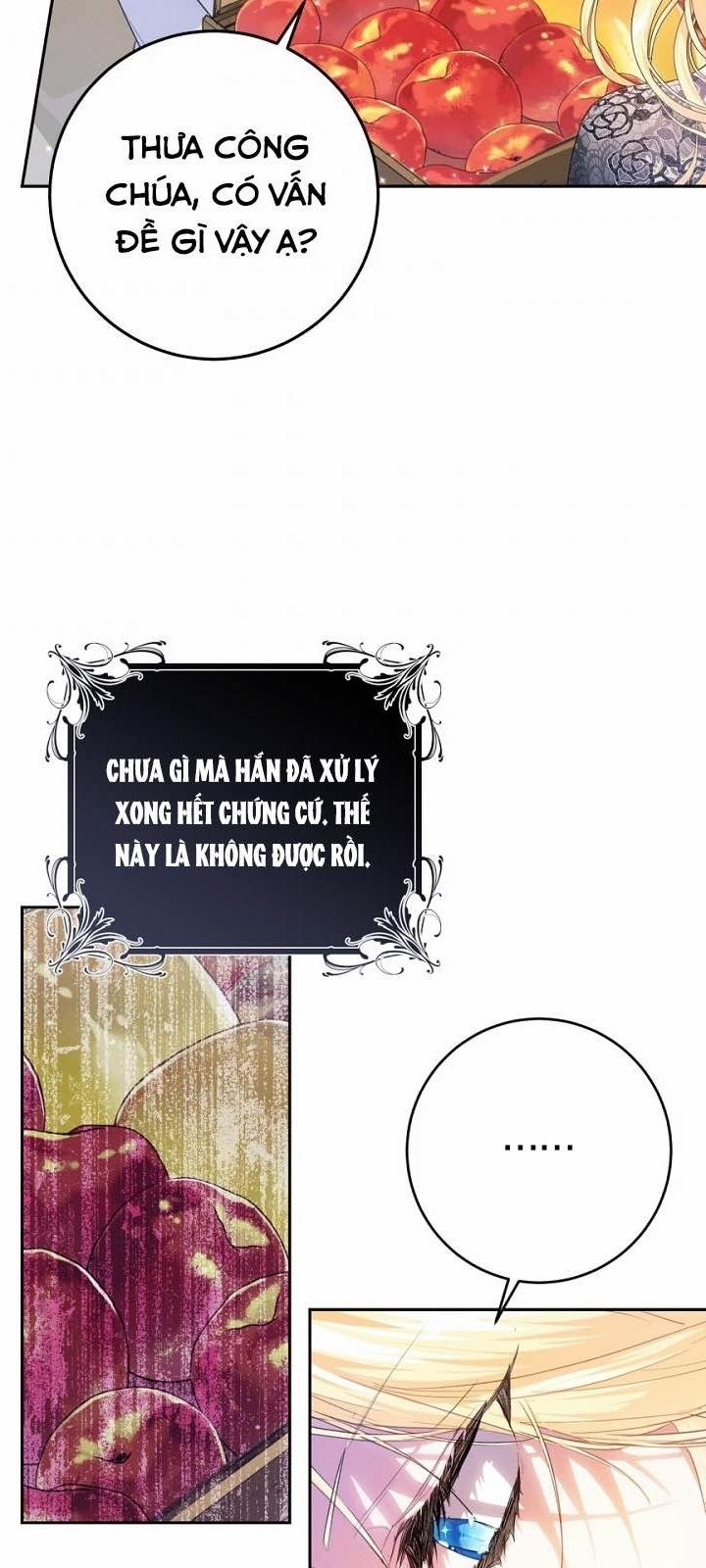 Kẻ Phản Diện Là Một Con Rối 28 trang 40