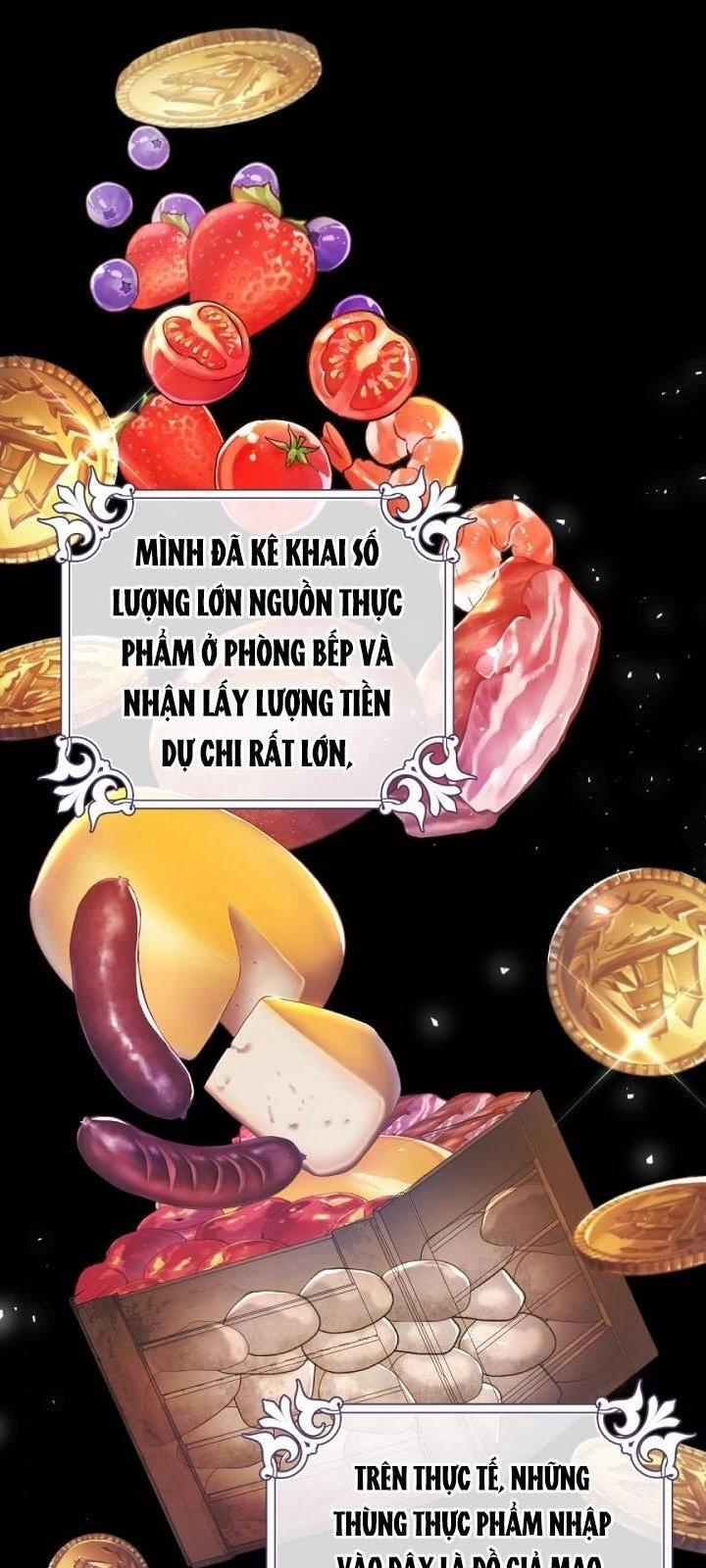 Kẻ Phản Diện Là Một Con Rối 28 trang 46