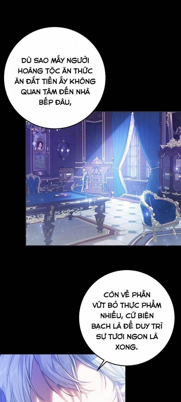 Kẻ Phản Diện Là Một Con Rối 28 trang 48