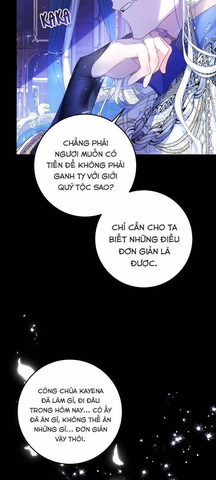 Kẻ Phản Diện Là Một Con Rối 28 trang 52