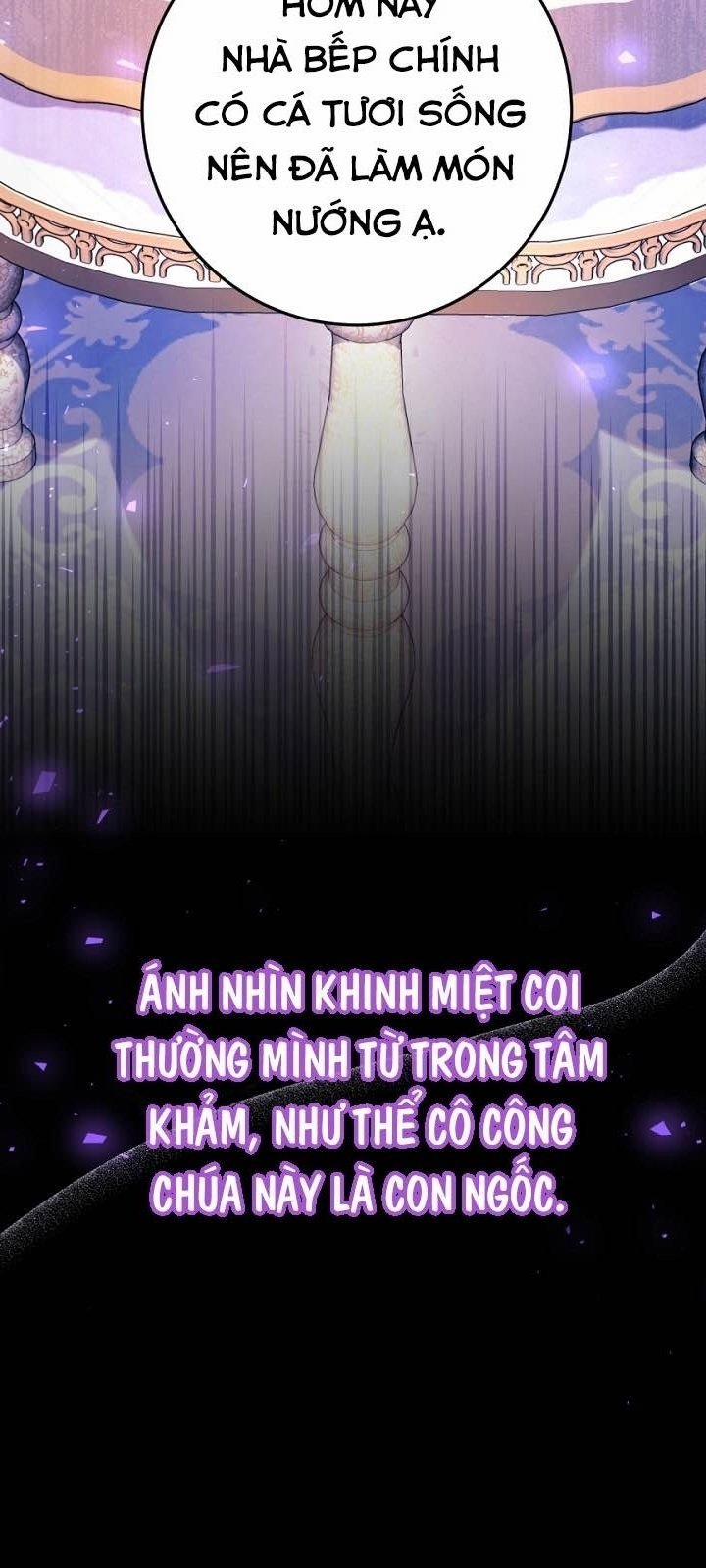 Kẻ Phản Diện Là Một Con Rối 28 trang 6