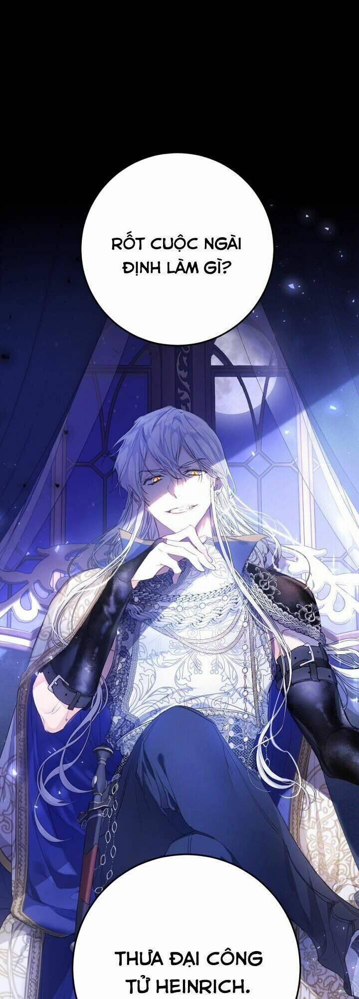 Kẻ Phản Diện Là Một Con Rối 29 trang 0