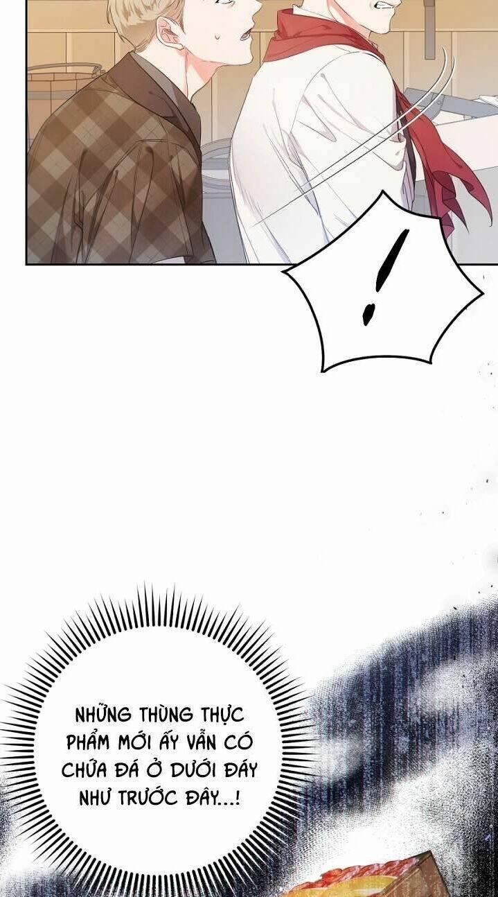 Kẻ Phản Diện Là Một Con Rối 29 trang 10