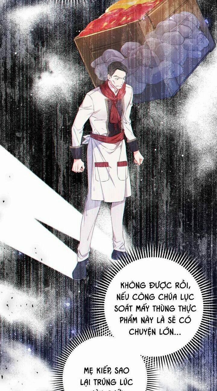 Kẻ Phản Diện Là Một Con Rối 29 trang 11