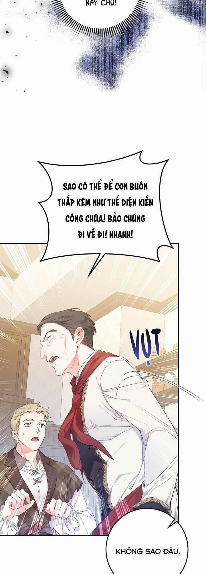 Kẻ Phản Diện Là Một Con Rối 29 trang 12