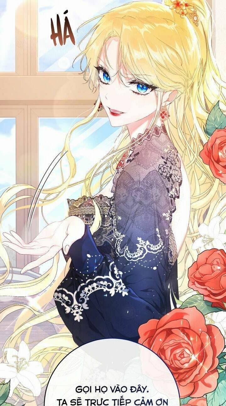 Kẻ Phản Diện Là Một Con Rối 29 trang 14