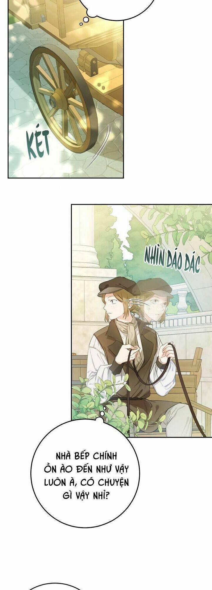 Kẻ Phản Diện Là Một Con Rối 29 trang 17