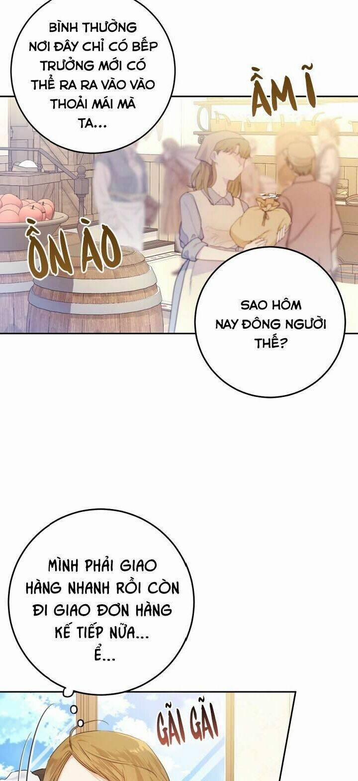 Kẻ Phản Diện Là Một Con Rối 29 trang 18