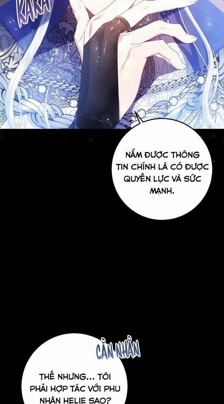 Kẻ Phản Diện Là Một Con Rối 29 trang 2