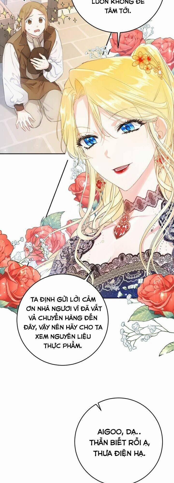 Kẻ Phản Diện Là Một Con Rối 29 trang 24