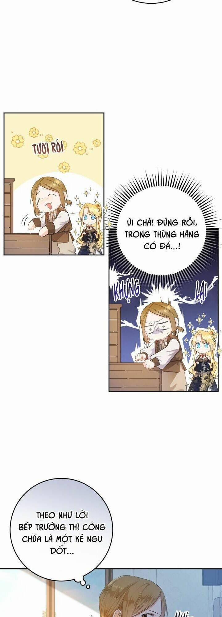 Kẻ Phản Diện Là Một Con Rối 29 trang 25