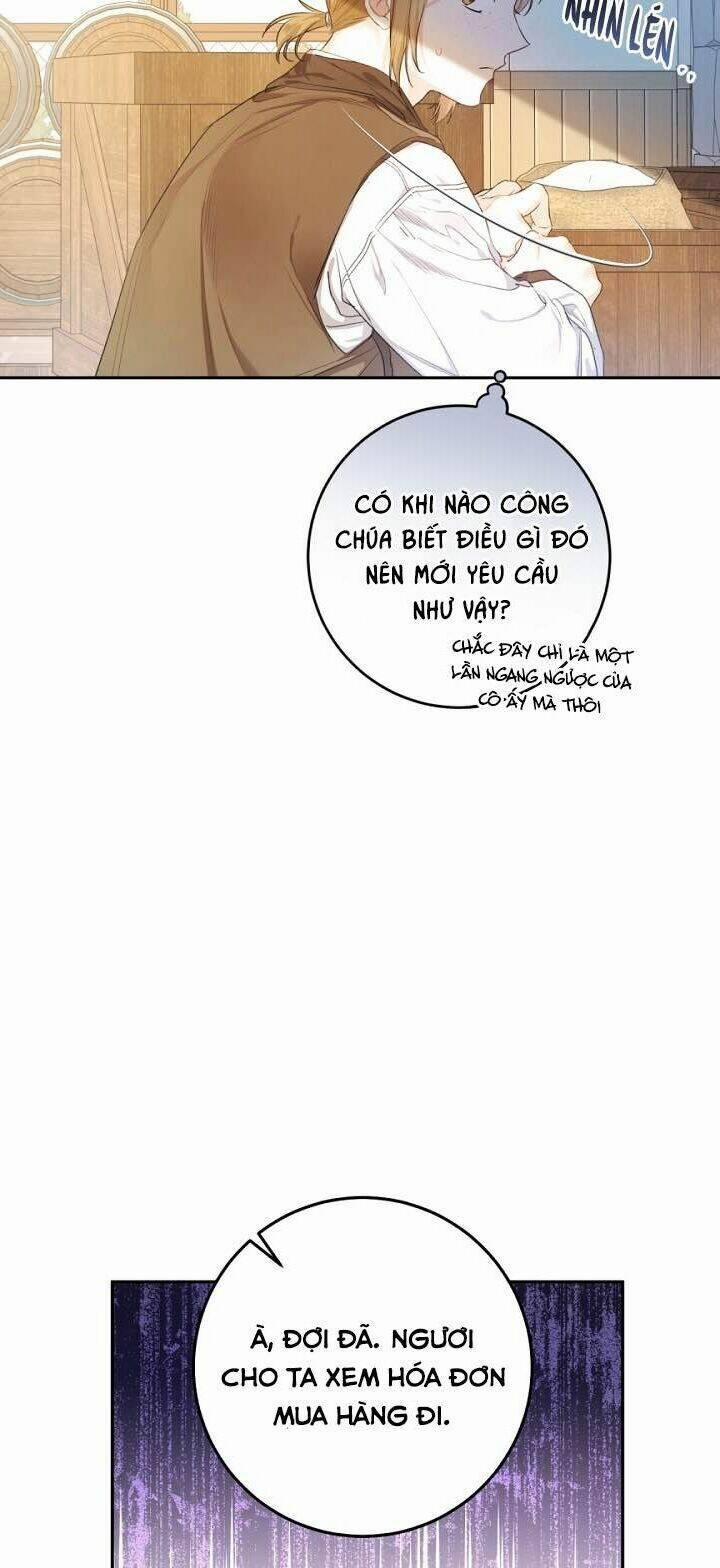 Kẻ Phản Diện Là Một Con Rối 29 trang 26