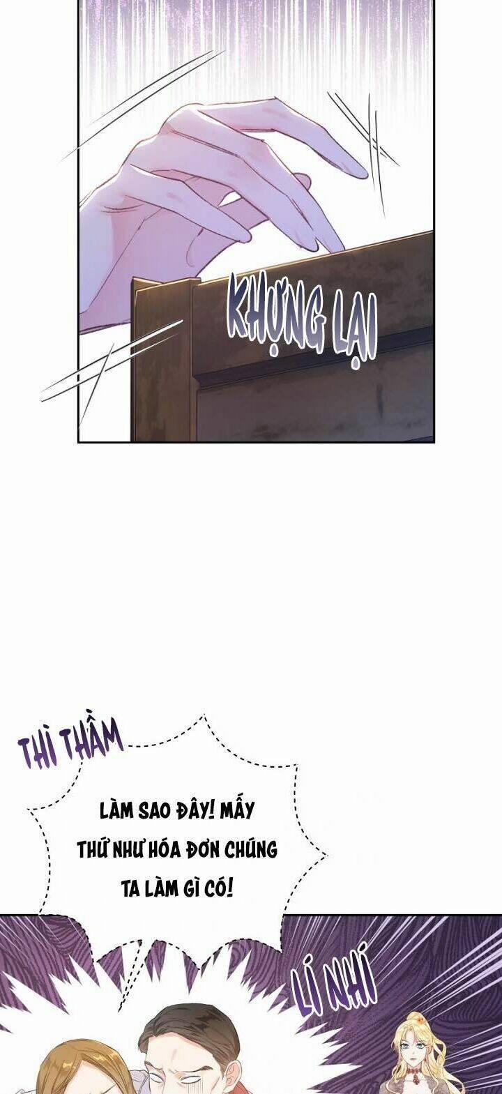 Kẻ Phản Diện Là Một Con Rối 29 trang 27