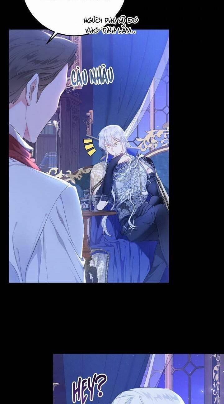 Kẻ Phản Diện Là Một Con Rối 29 trang 3