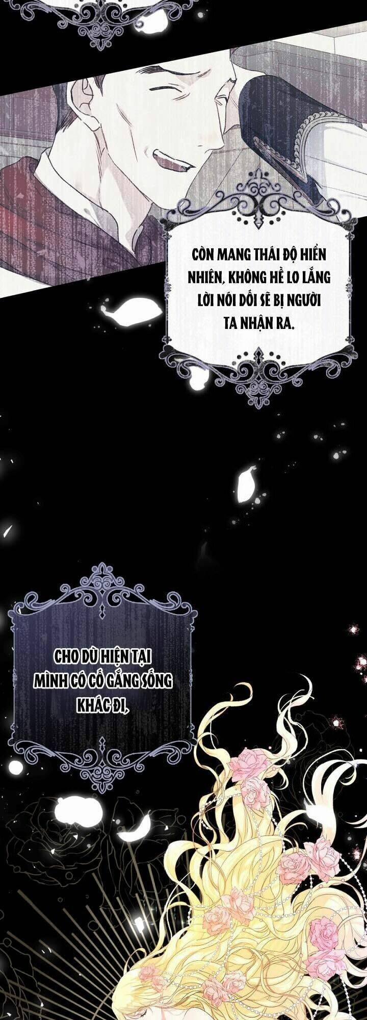 Kẻ Phản Diện Là Một Con Rối 29 trang 37