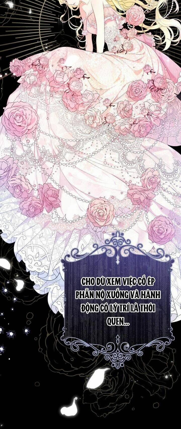 Kẻ Phản Diện Là Một Con Rối 29 trang 38