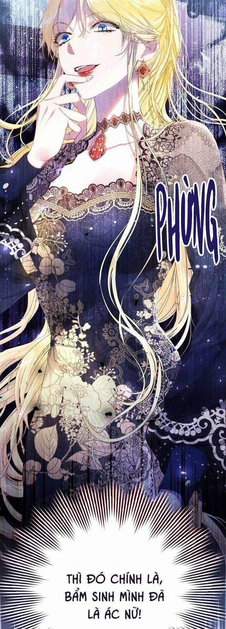 Kẻ Phản Diện Là Một Con Rối 29 trang 40