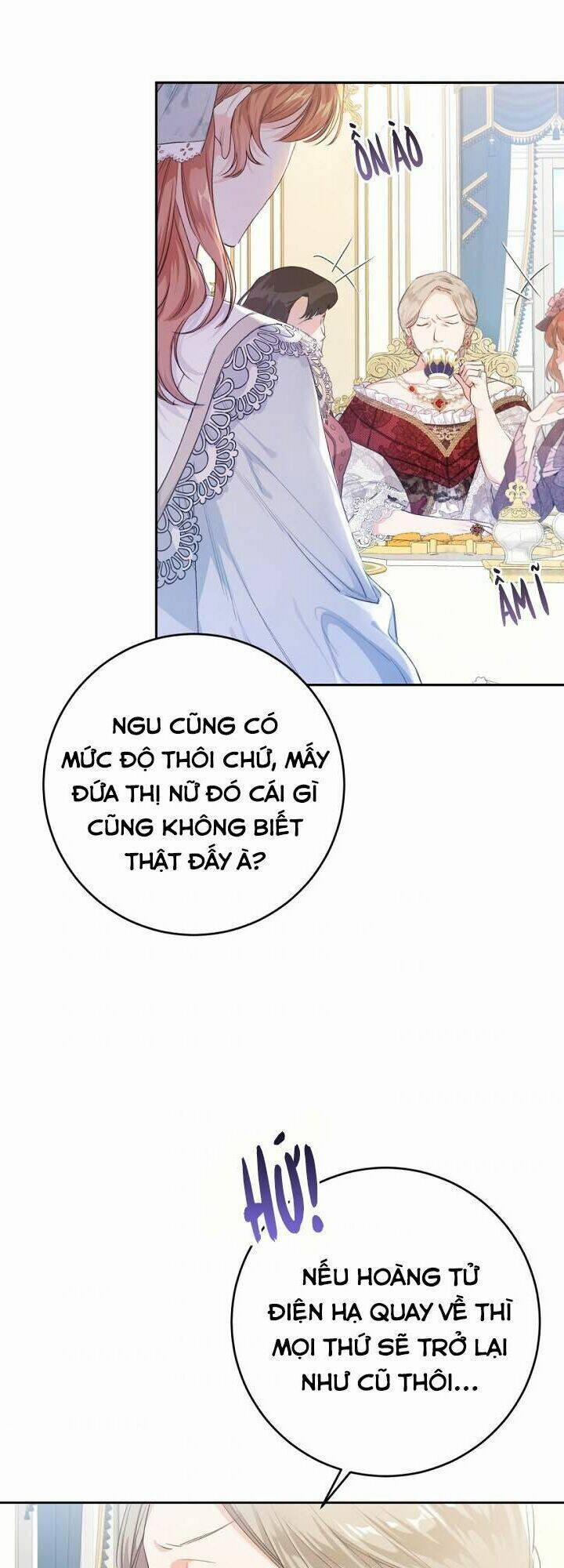 Kẻ Phản Diện Là Một Con Rối 29 trang 45