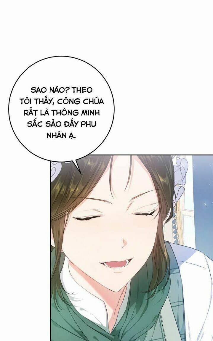 Kẻ Phản Diện Là Một Con Rối 29 trang 50