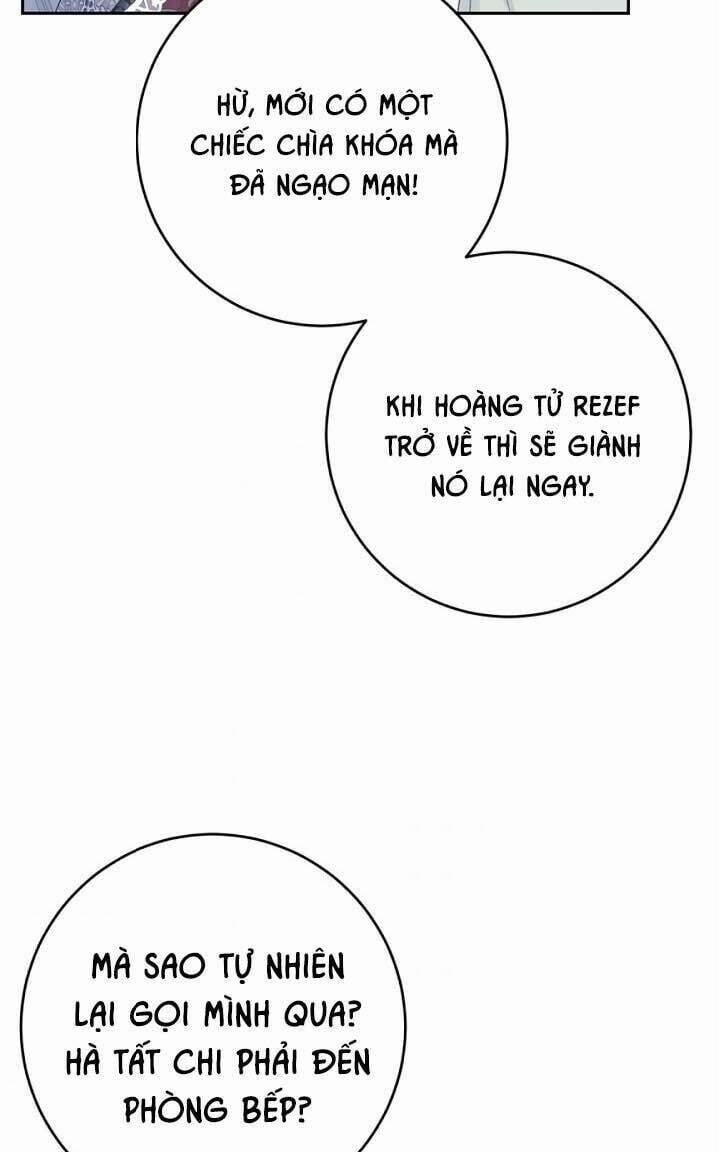 Kẻ Phản Diện Là Một Con Rối 29 trang 52