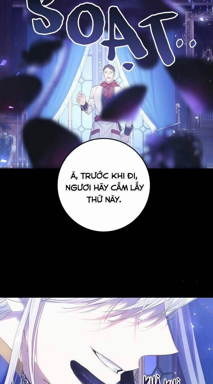 Kẻ Phản Diện Là Một Con Rối 29 trang 6