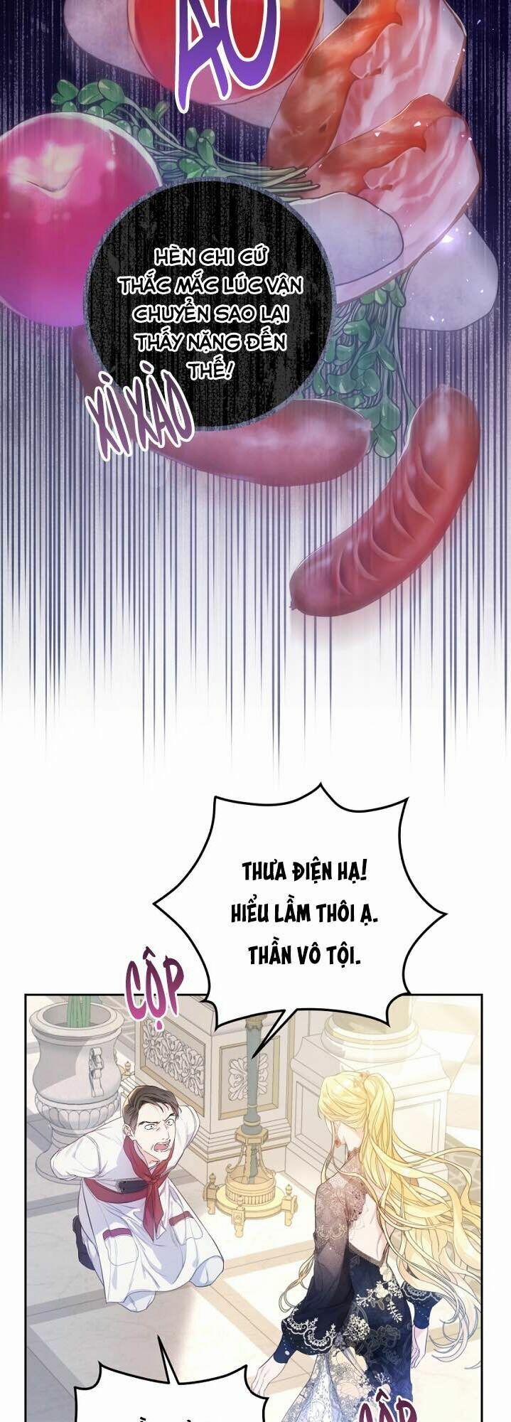 Kẻ Phản Diện Là Một Con Rối 30 trang 12