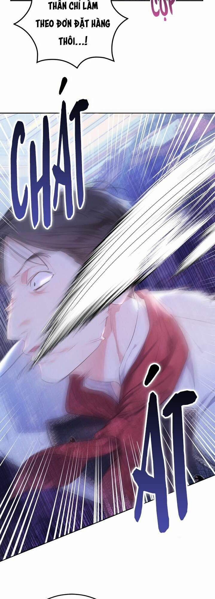 Kẻ Phản Diện Là Một Con Rối 30 trang 13