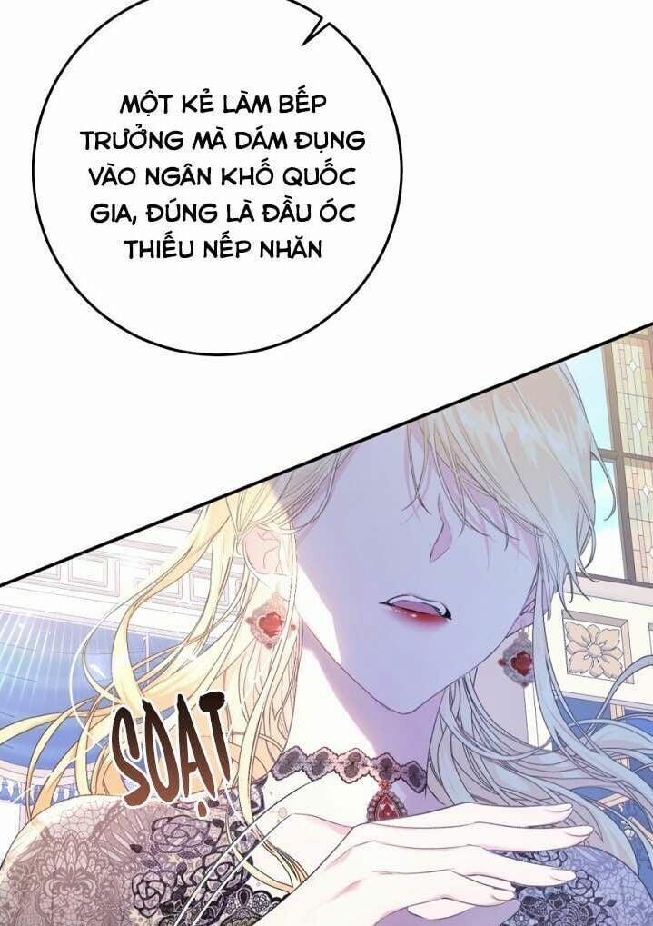 Kẻ Phản Diện Là Một Con Rối 30 trang 14